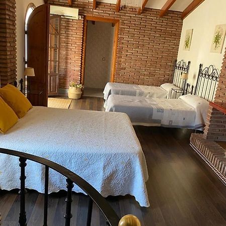 Apartamento La Pedriza Casabermeja Εξωτερικό φωτογραφία