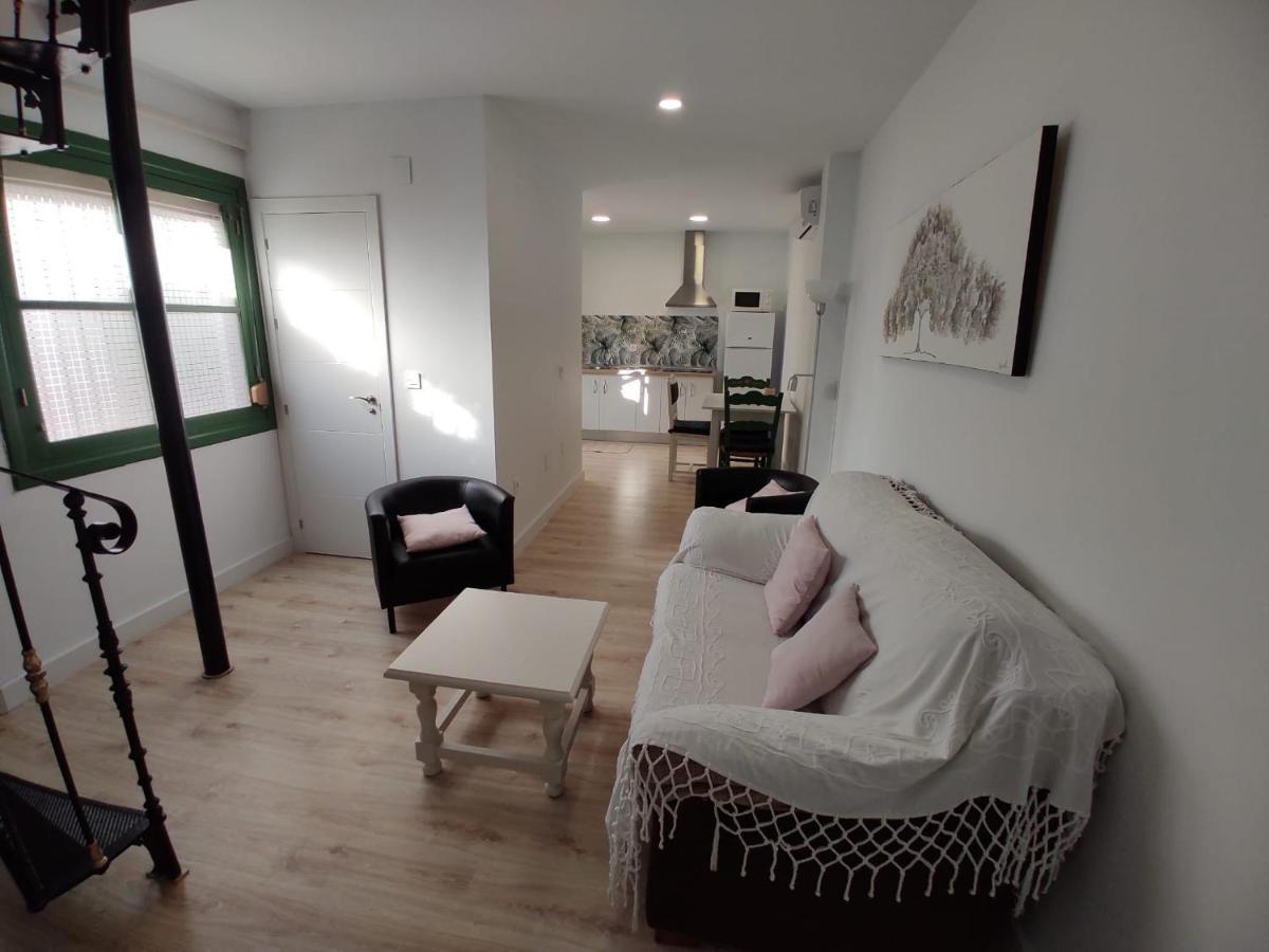 Apartamento La Pedriza Casabermeja Εξωτερικό φωτογραφία