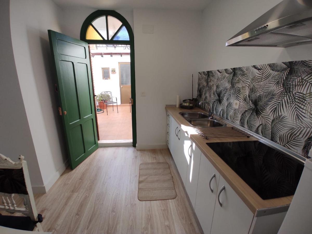 Apartamento La Pedriza Casabermeja Εξωτερικό φωτογραφία