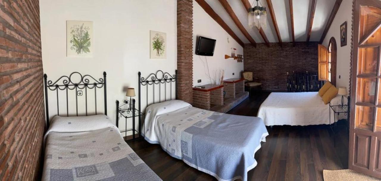 Apartamento La Pedriza Casabermeja Εξωτερικό φωτογραφία