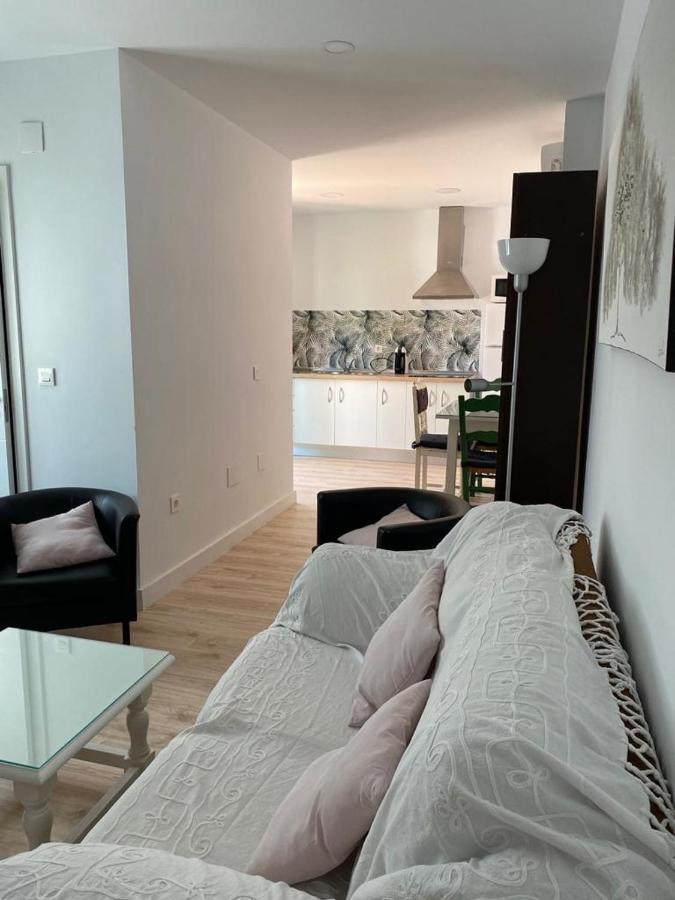 Apartamento La Pedriza Casabermeja Εξωτερικό φωτογραφία