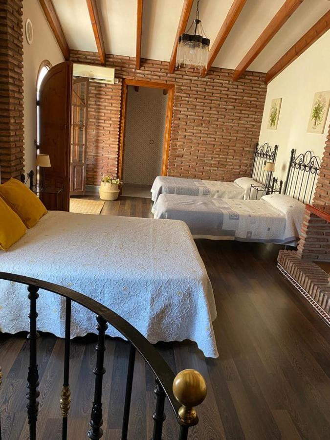 Apartamento La Pedriza Casabermeja Εξωτερικό φωτογραφία