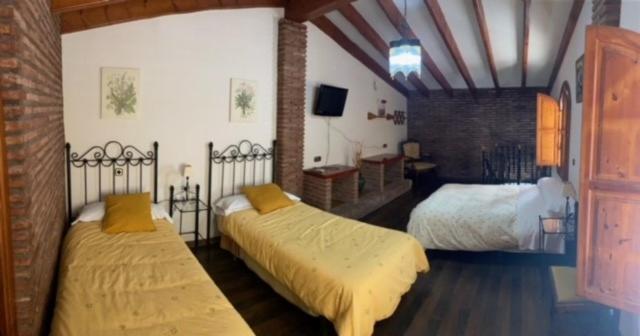 Apartamento La Pedriza Casabermeja Εξωτερικό φωτογραφία