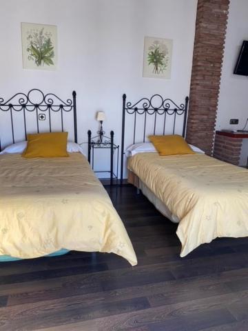 Apartamento La Pedriza Casabermeja Εξωτερικό φωτογραφία